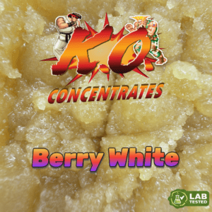 Berry White