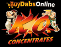 Buy Dabs Online