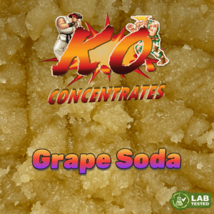 Grape Soda